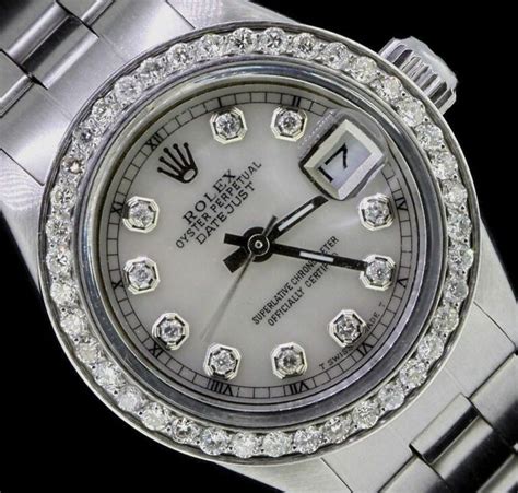 rolex bezel pearl|authentic Rolex dials and bezels.